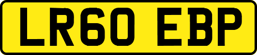 LR60EBP