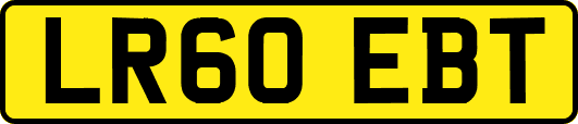 LR60EBT