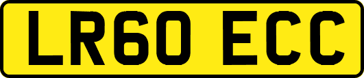 LR60ECC