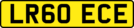 LR60ECE