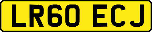 LR60ECJ