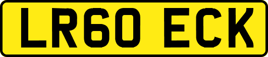 LR60ECK
