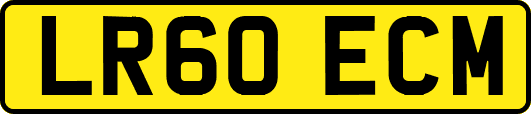 LR60ECM