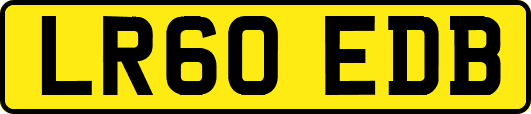 LR60EDB