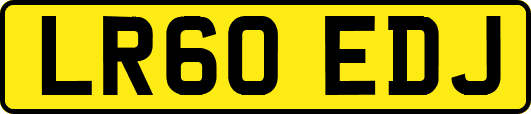 LR60EDJ