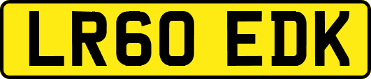 LR60EDK