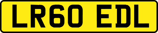 LR60EDL