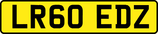 LR60EDZ