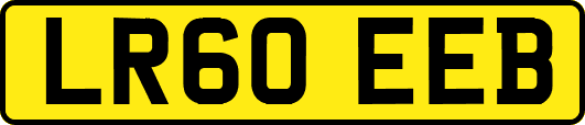 LR60EEB