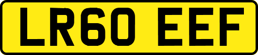 LR60EEF