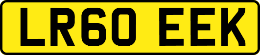 LR60EEK