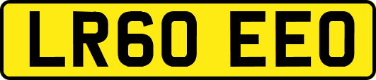 LR60EEO