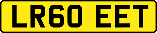 LR60EET