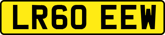 LR60EEW
