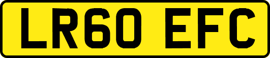 LR60EFC