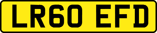 LR60EFD