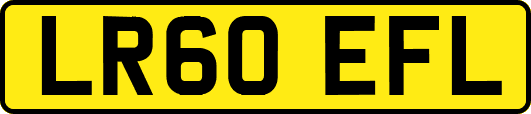 LR60EFL