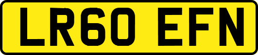 LR60EFN