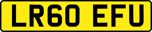 LR60EFU