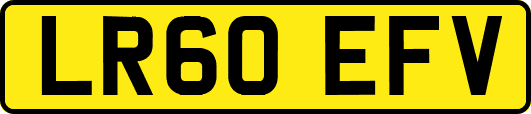 LR60EFV