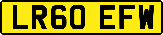 LR60EFW