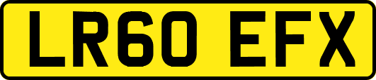 LR60EFX