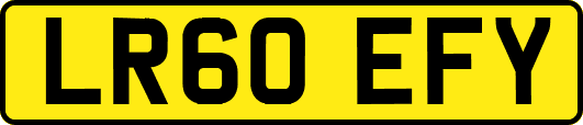 LR60EFY