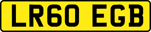 LR60EGB