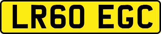 LR60EGC