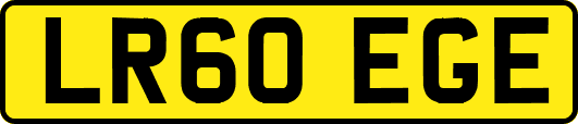 LR60EGE