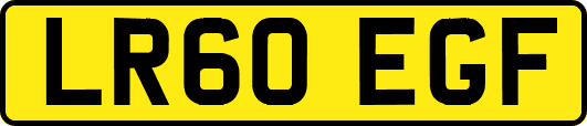 LR60EGF