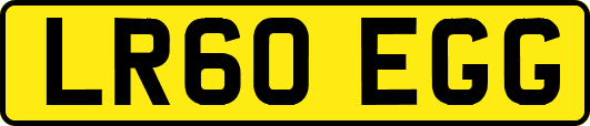 LR60EGG