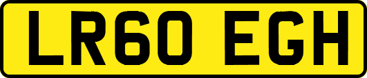 LR60EGH