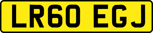 LR60EGJ