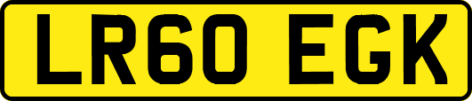 LR60EGK