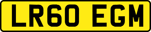 LR60EGM