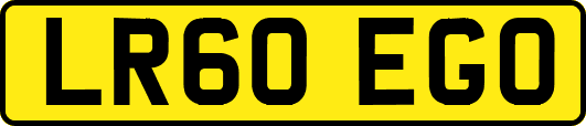 LR60EGO