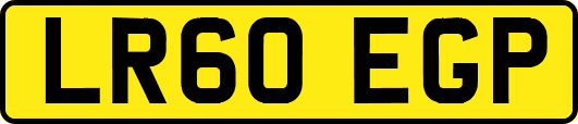 LR60EGP