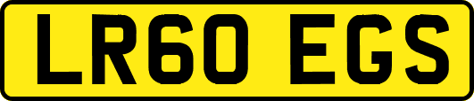LR60EGS
