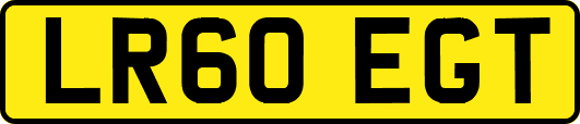 LR60EGT