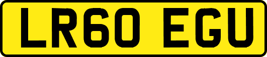 LR60EGU