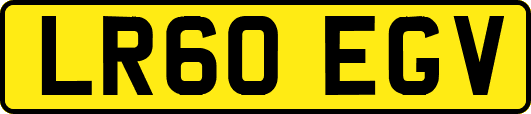 LR60EGV