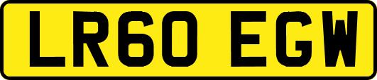 LR60EGW
