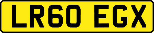 LR60EGX