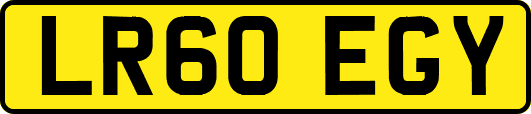 LR60EGY