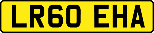 LR60EHA