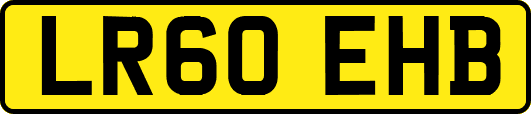 LR60EHB
