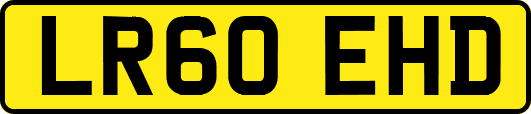 LR60EHD