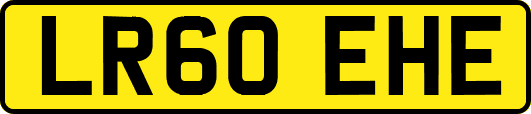 LR60EHE