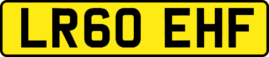 LR60EHF